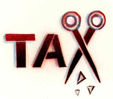 Slowdown helps to decline Income-tax collections in February 