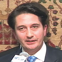 Runoff election "likely," Afghan ambassador says