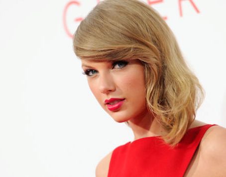 Taylor-Swift