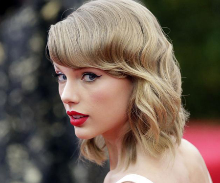 Taylor-Swift