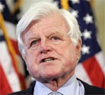 Ted Kennedy’s knighthood plans unconstitutional?