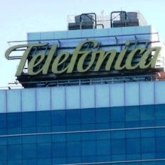 Telefonica