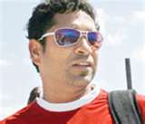 Sachin Tendulkar