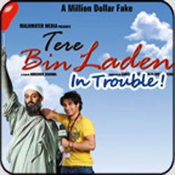 Tere Bin Laden's Music Is Average!