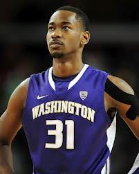 Terrence-Ross