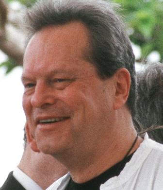 Terry Gilliam