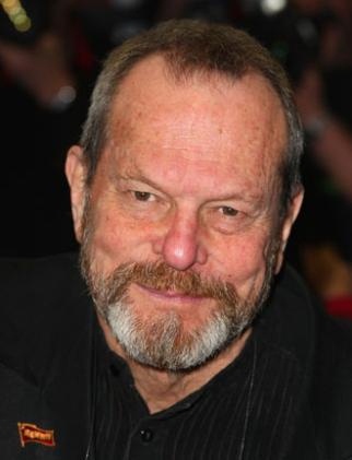 Terry Gilliam says Heath Ledger enjoyed playing The Joker
