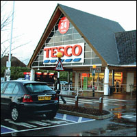 Tesco