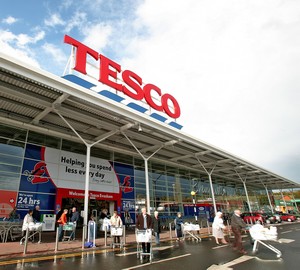 Tesco