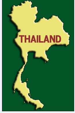 Thai exports fall 23.1 per cent in March