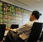 Thai shares tumble 5.08 per cent by midday 