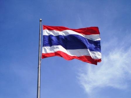 Thai Constitution Court OKs government's emergency borrowing