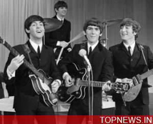 Now, a software that lets fans play music like the Beatles!