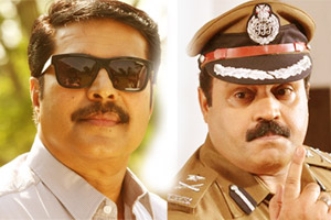 Mammootty