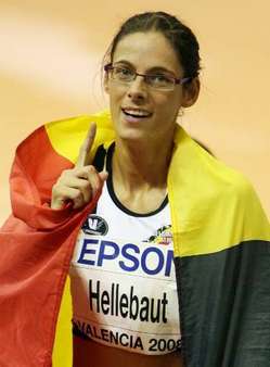 Tia Hellebaut