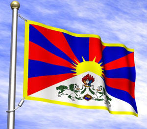 Pressure China over Tibetan issue, urge Nobel laureates 