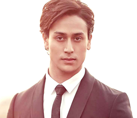 Tiger-Shroff