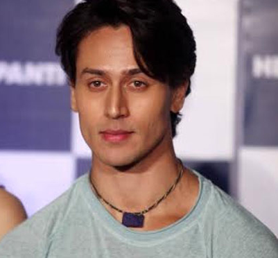 Tiger-Shroff