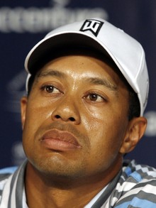 Press Conference planned by Tiger Woods to apologize publicly for his affairs