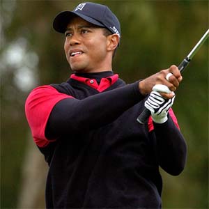 ‘Gentleman’ Woods adds two more tournaments to playing schedule