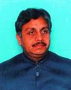 Tikshan Sud, Medical Education & Research Minister