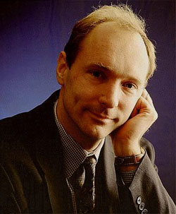  ‘Wiretapping’ threatening Internet, says web inventor Tim Berners-Lee