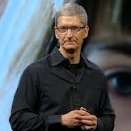 Apple boss Tim Cook makes another trip to China to discuss ‘development, innovation’ 