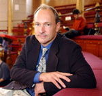 Tim Berners-Lee