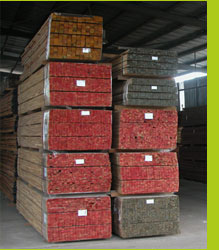 India emerges as lucrative option for Malaysian timber exporters