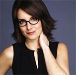 Tina Fey ‘packs up’ her Sarah Palin wig