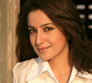 Tisca Chopra