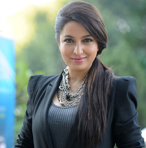 Tisca-Chopra