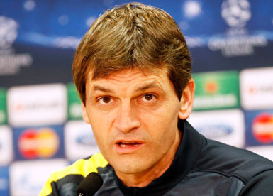 Tito-Vilanova