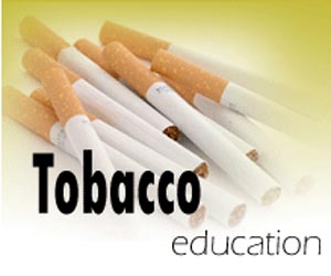 Social media being used by CDC for tobacco education