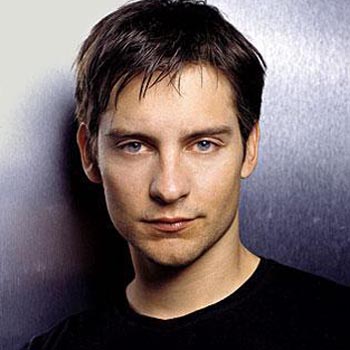 Tobey Maguire to star in ‘The Limit’