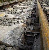 Toddler survives train accident in Australia