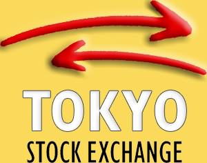 Japan stocks fall on strong yen, domestic concerns