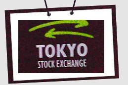 Stronger yen erases early gains on Tokyo market