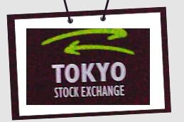 Corporate earnings, stronger yen push Tokyo stocks down