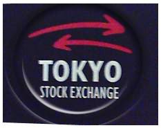 Tokyo stocks edge down on profit-taking 