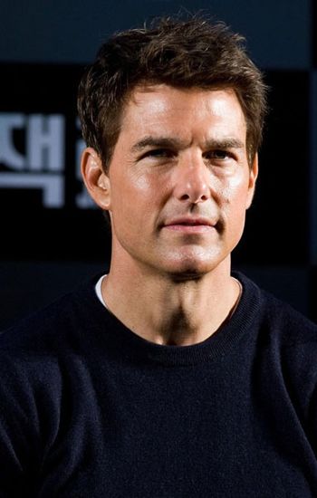 Tom-Cruise