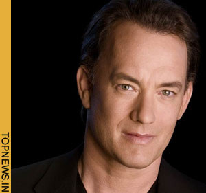 Tom Hanks to play Major Matt Mason