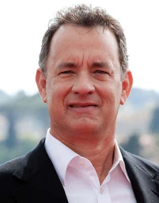 tom hanks. Tom Hanks to revisit D-Day