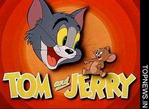 ‘Tom and Jerry’ head to silver screen