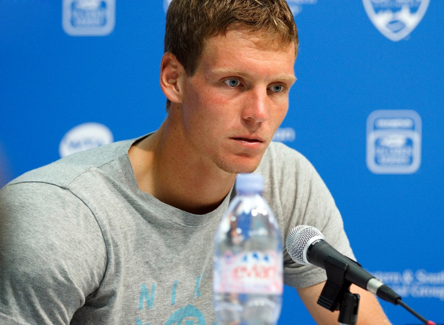 Tomas-Berdych