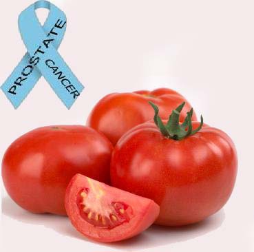 Tomatoes-Prostate-Cancer