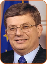 Tonio Borg