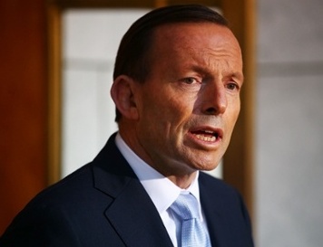 Tony-Abbott