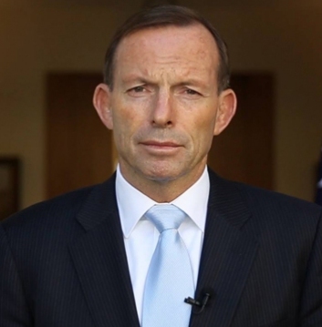 Tony-Abbott