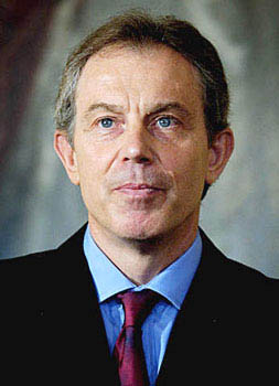 Blair to give evidence in public on Iraq war